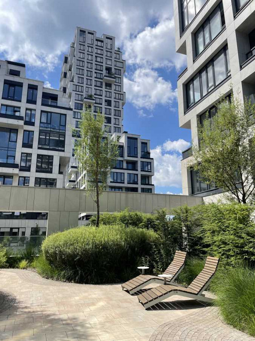 долгосрочная аренда 2-к квартира Киев, Шевченковский, 1100 $/мес. Київ - зображення 10