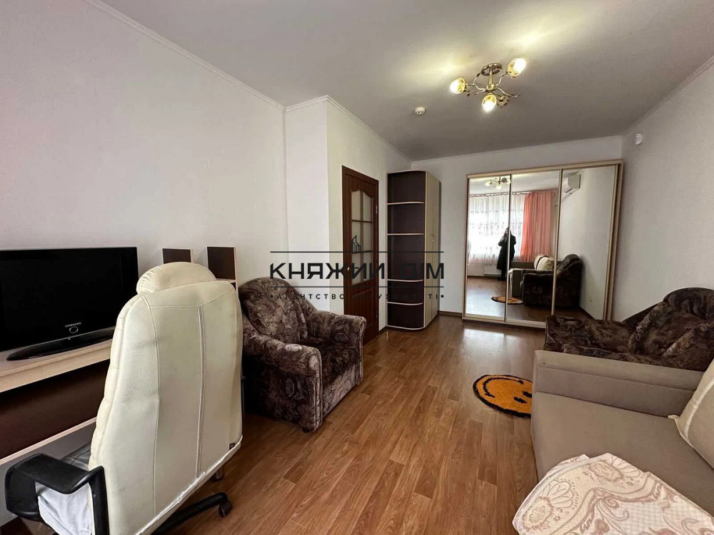 Продаж 1 кімнатної квартири ЖК Патриотика № 21147212 Київ - зображення 7