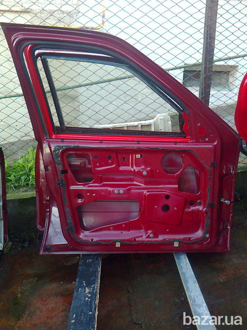 Дверка передня ліва 6871074 Форд Ескорт 91-95г.в. оригінал Винница - изображение 2