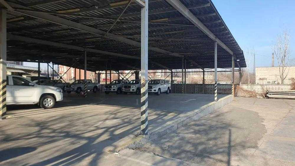 долгосрочная аренда склады Киев, Подольский, 75000 грн./мес. Київ - зображення 6