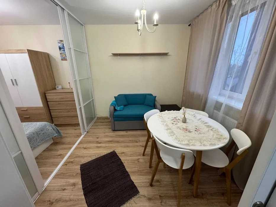 продажа 1-к квартира Киево-Святошинский, Ирпень, 60000 $ Ірпінь - зображення 6