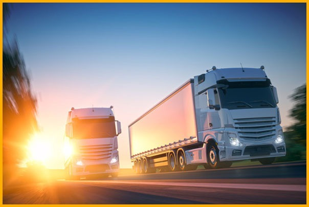 Польська компанія шукає водіїв C+E – новий автопарк, вигідні умови Винница - изображение 1