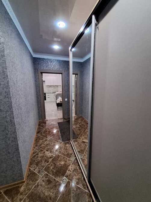 долгосрочная аренда 2-к квартира Киев, Соломенский, 23000 грн./мес. Київ - зображення 12