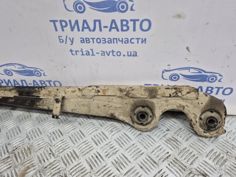 Рычаг задней подвески продольный левый Mitsubishi Pajero Sport K9 2.5 DIESEL 4D56 1996 (б/у) Київ - зображення 3