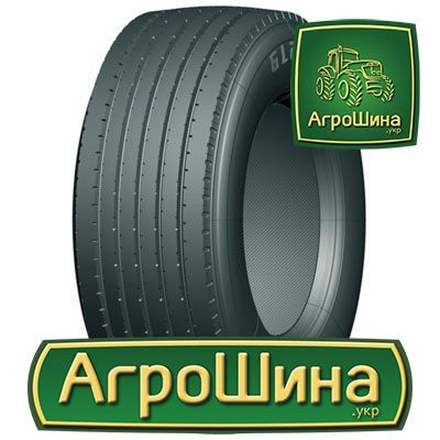 Грузовая шина Samson GL252T (прицепная) 385/55 R22.5 160K Київ - зображення 1