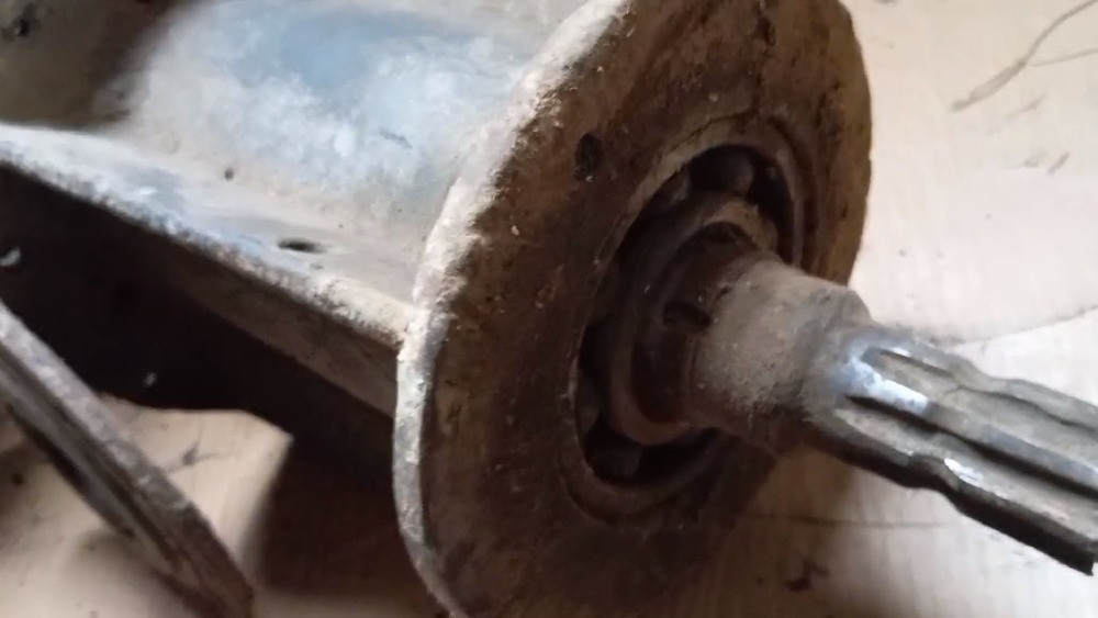 Насос для бочки МЖТ10_МЖТ16 / ремонт, реставрація Белая Церковь - изображение 3