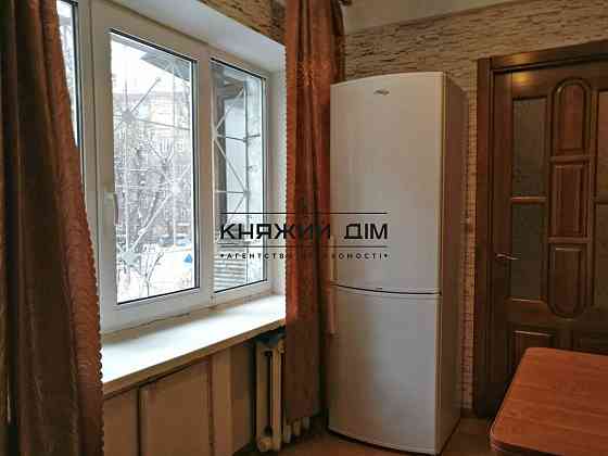 Оренда 1-на кв. в ЦЕНТРІ МІСТА. Автономна електрика. Метро Університет. Код об'єкту : 11144768. Київ