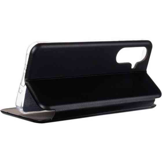 DM Чохол-книжка G-Case Ranger Series для Samsung A57 A576 Black Харків