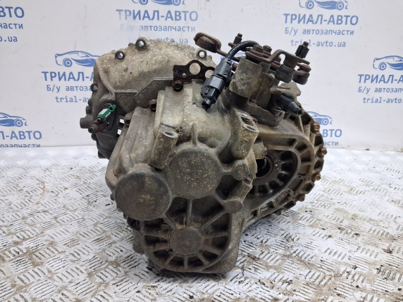 Коробка передач МКПП Hyundai Sonata 2004-2010 4300024300 (Арт. 66899) Киев - изображение 4