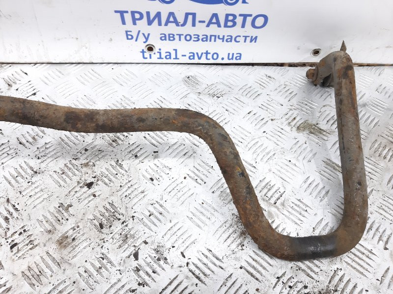 Стабилизатор задний Mitsubishi Pajero Wagon 4 3.2 ДИЗЕЛЬ 4M41 2006 (б/у) Киев - изображение 3