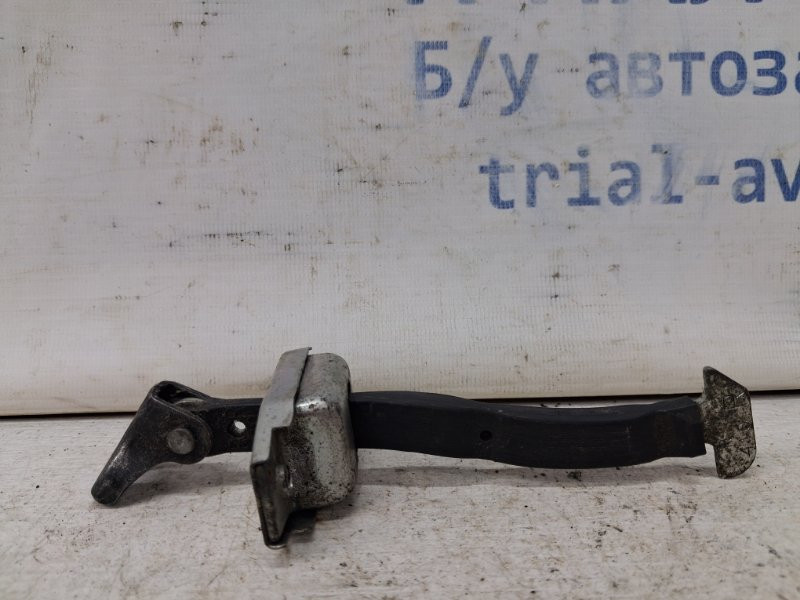 Ограничитель двери задний правый Toyota RAV 4 A40 2.2 DIESEL 2ADFTV 2012 (б/у) Киев - изображение 1