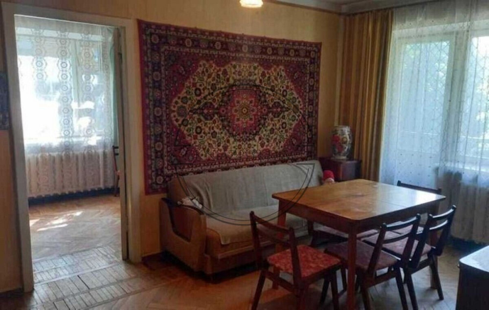 Продажа 2к. квартиры в центре города по ул. Бастионная 16, Печерский район № 21135534 Київ - зображення 1