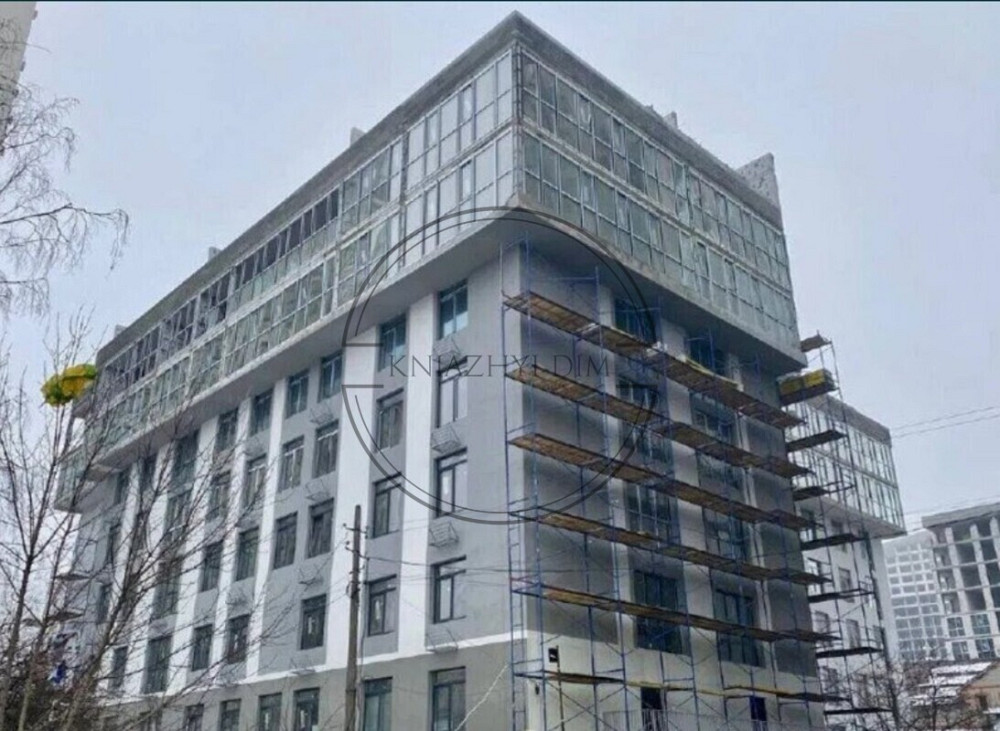 Отличная двухкомнатная квартира в новострое в Дарницком районе.Код:21131410 Київ - зображення 9