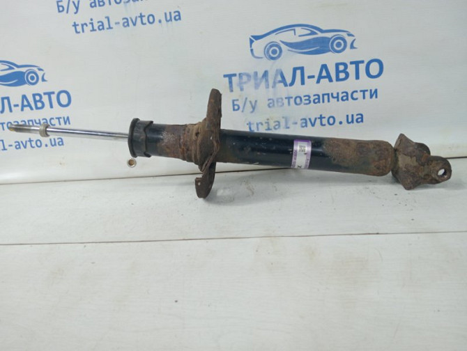 Амортизатор задний Infiniti Q50 V37 2.2 DIESEL OM651 2013 (б/у) Київ - зображення 1