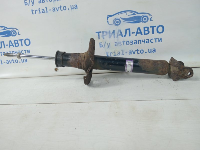 Амортизатор задний Infiniti Q50 V37 2.2 DIESEL OM651 2013 (б/у) Киев - изображение 1