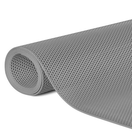 Рулонное противоскользящее покрытие для бассейнов - дорожка СОТА 0,9 х 15 м.п. серого цвета Киев - изображение 1