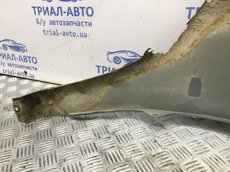 Крыло переднее правое Mitsubishi Pajero Sport 1996-2008 MR508036 (Арт. 47595) Київ - зображення 9