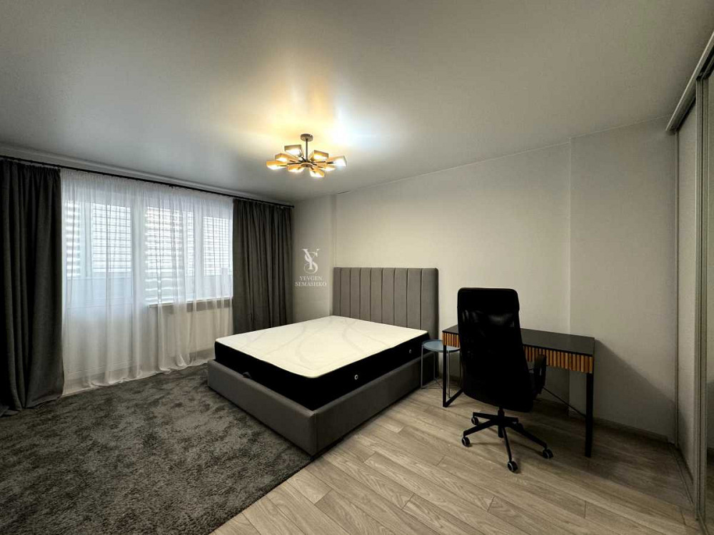 долгосрочная аренда 1-к квартира Киев, Днепровский, 25000 грн./мес. Київ - зображення 1