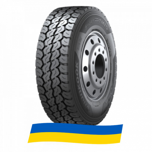 385/65 R22.5 Hankook TM15 160K Причіпна шина Киев - изображение 2