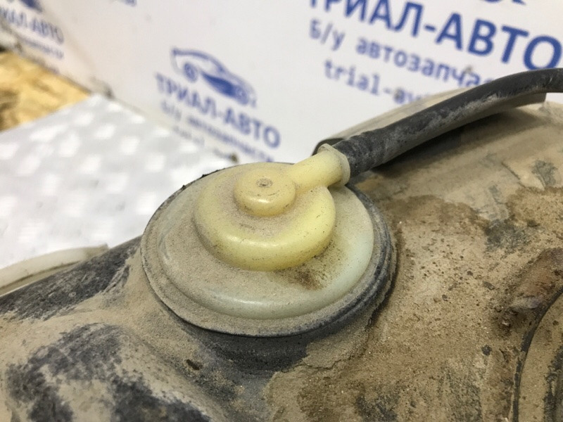 Бак топливный пластик Chevrolet Captiva 2006-2018 20920525 (Арт. 58277) Київ - зображення 6