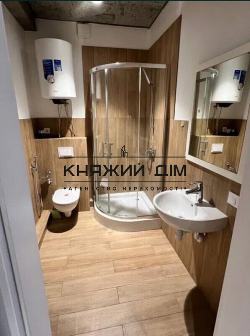 Оренда дворівневого офісу ЖК «Нова Англія», код 1419332 Киев - изображение 10