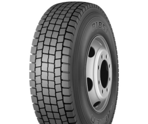 315/70 R22.5 Falken BI-851 152/148M Ведущая шина Киев - изображение 12