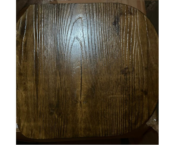 Стілець Толікс W барний високий Дніпро - зображення 4