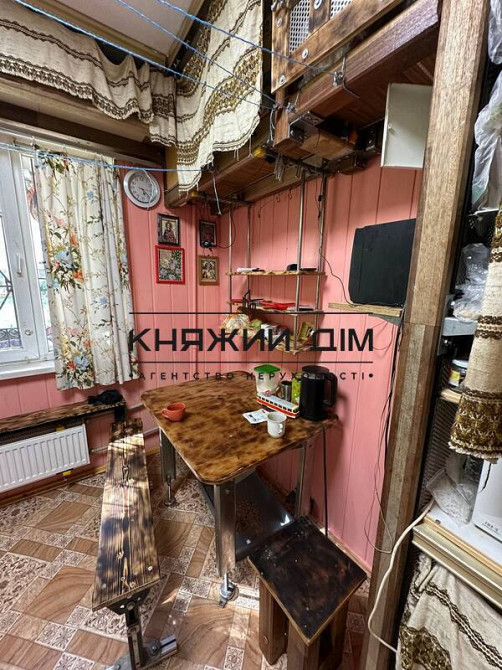 Продаж 2 кімнатна квартири м. Харківська КОД 21146662 Київ - зображення 4