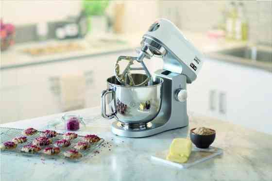 Кухонна машина Kenwood KMX-750-WH 1000 Вт Киев