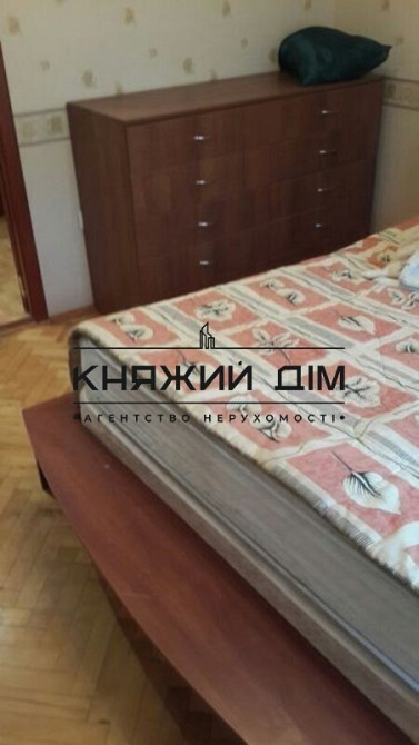 Гарна 2 кімн роздільна квартира на Червоному Хуторі. Код № 1128017 Київ - зображення 7