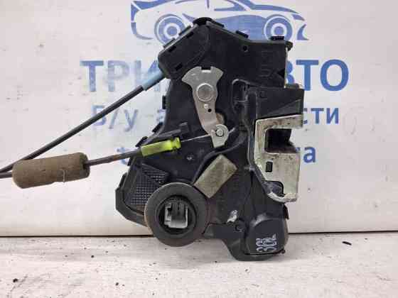 Замок двери передний левый Lexus RX 350 XU30 3.5 БЕНЗИН 2GRFE 2003 (б/у) Київ