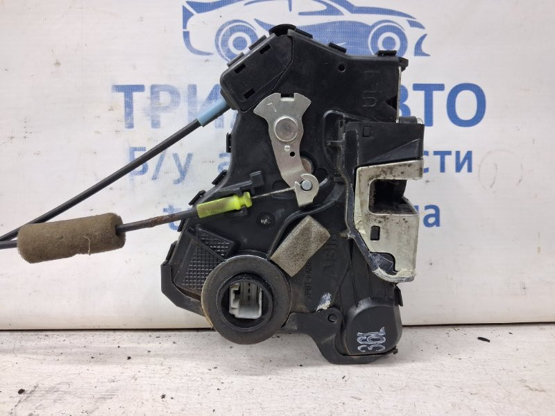 Замок двери передний левый Lexus RX 350 2003-2009 6904002120 (Арт. 63295) Київ - зображення 3