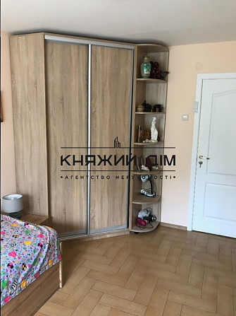 3кімн квартира метро Лівобережна № 21134370 Київ - зображення 9