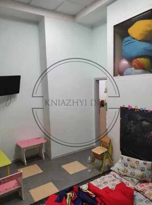 Продаж приміщення 96 кв.м, метро Житомирська. № 23799 Київ - зображення 11
