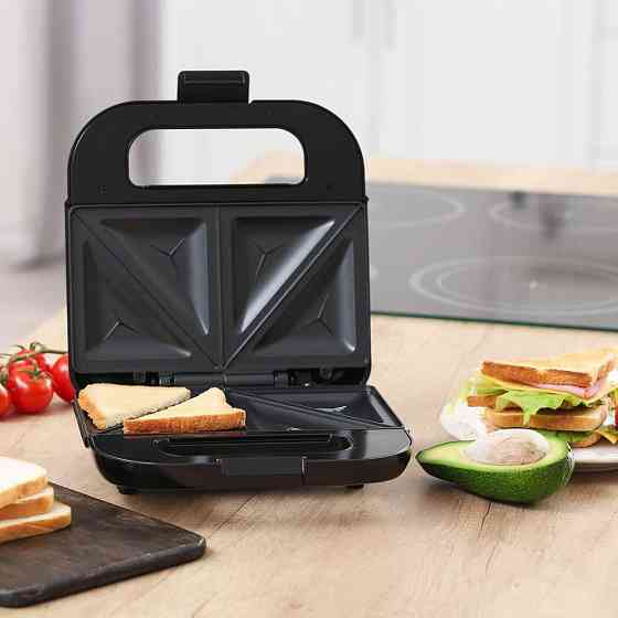 Бутербродница Magio MG-375 750 Вт Київ