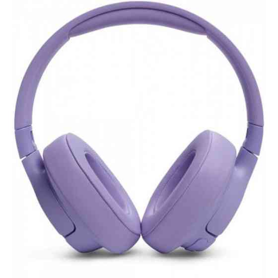 Bluetooth-гарнітура JBL Tune 720BT Purple (JBLT720BTPUR) (Код товару:36044) Харьков