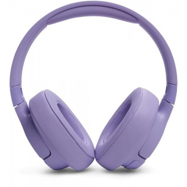 Bluetooth-гарнітура JBL Tune 720BT Purple (JBLT720BTPUR) (Код товару:36044) Харьков - изображение 3