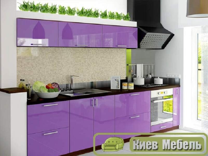 Кухня под заказ VIP-Master™ Київ - зображення 7