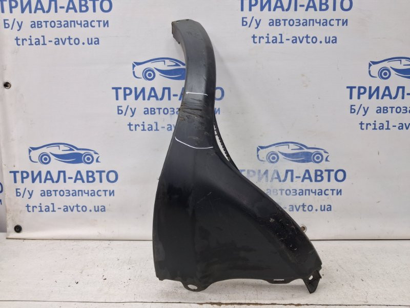 Накладка бампера Suzuki SX4 2006-2014 71880-79J00-5PK (Арт. 64947) Киев - изображение 1