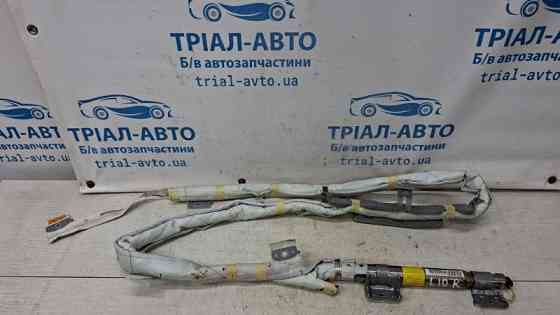 Airbag потолка(шторка) правый Mitsubishi Lancer 10 2.0 БЕНЗИН 4B11 2007 (б/у) Киев