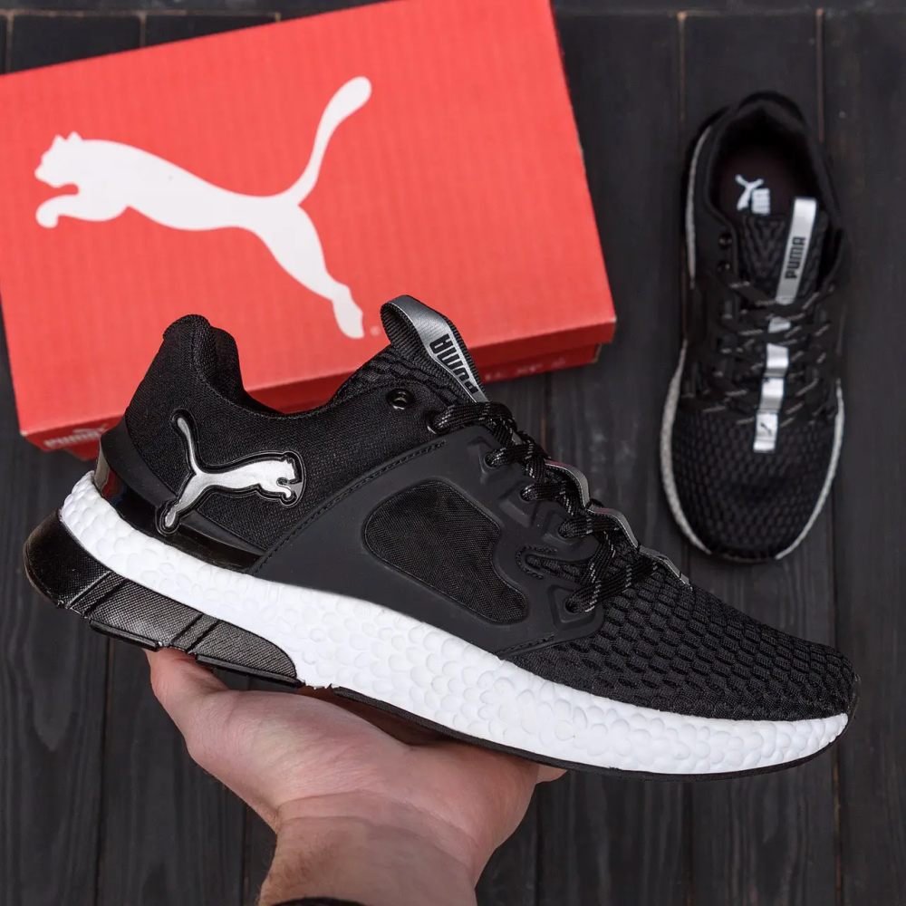 Мужские кроссовки сетка Київ - зображення 8