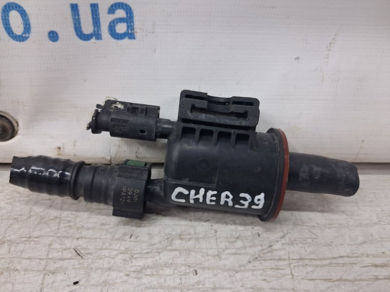 Клапан электромагнитный Jeep Cherokee KL 2.4 БЕНЗИН ED6 2013 (б/у) Киев - изображение 3