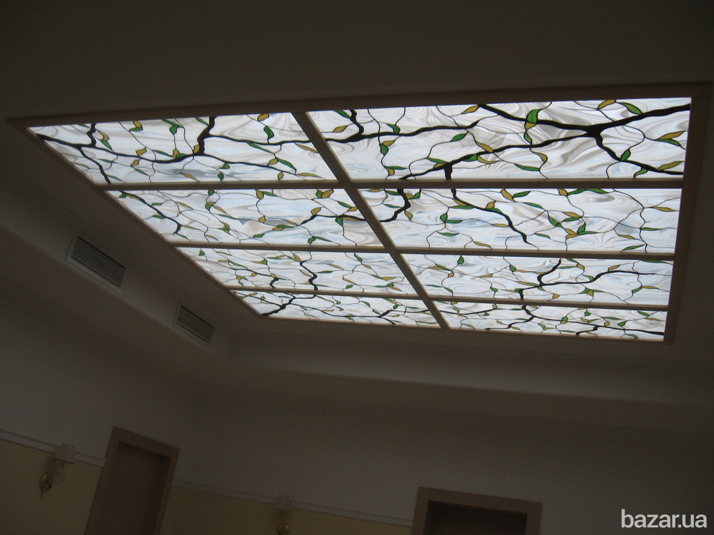Металлические рамы для витражей Тиффани. Днепр - изображение 4