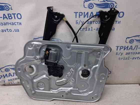 Стеклоподъемник передний правый Nissan Qashqai 2006-2013 80770JD000 (Арт. 83644) Киев