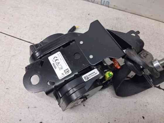 Ремень безопасности передний правый Nissan Leaf 2017- 868845SH0B (Арт. 84195) Киев