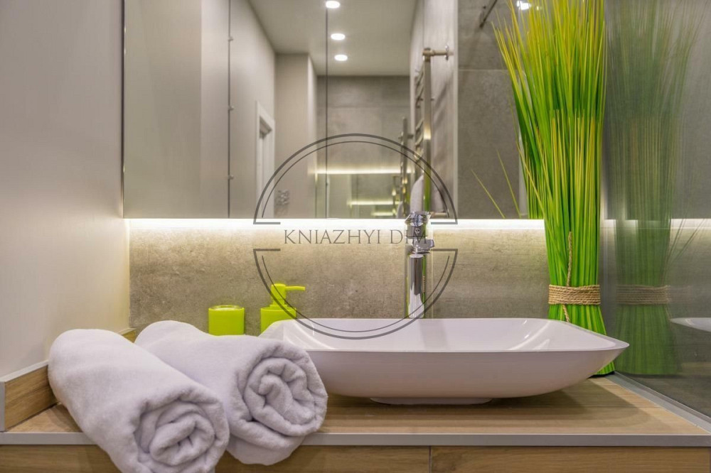 Оренда 3-х к. квартири студіо в центрі Києва Майдан Незалежності. № 11201880 Киев - изображение 6