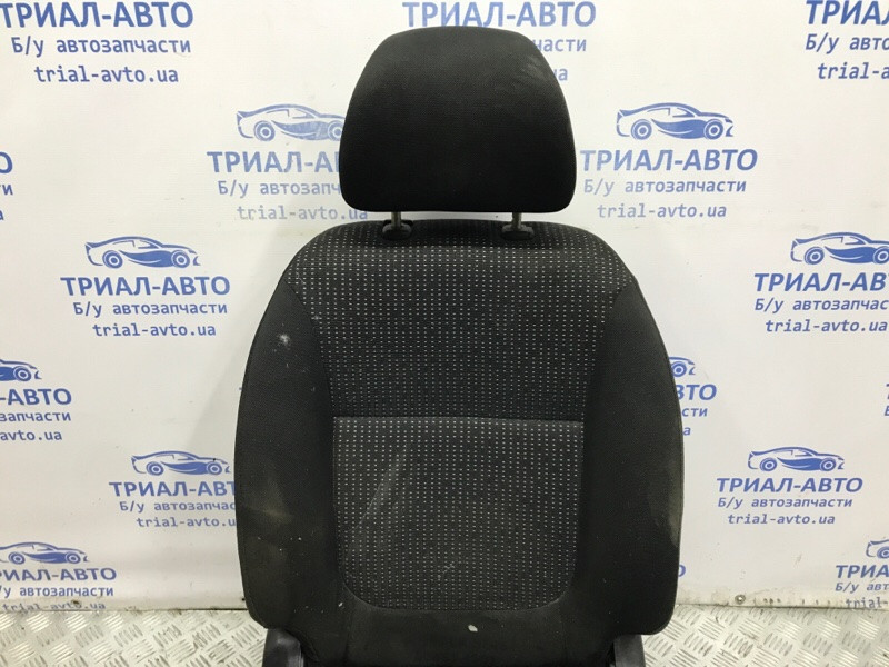 Сиденье переднее правое Mitsubishi L200 KB 2.5 ДИЗЕЛЬ 4D56U 2006 (б/у) Киев - изображение 2