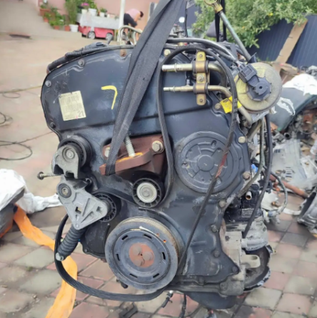 Двигун на Ford Transit 2.0 TDI Винница