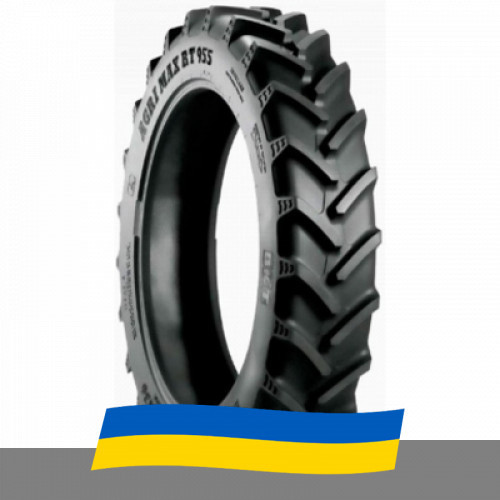 270/95 R32 BKT AGRIMAX RT-955 136/136A8/B Сільгосп шина Киев - изображение 1