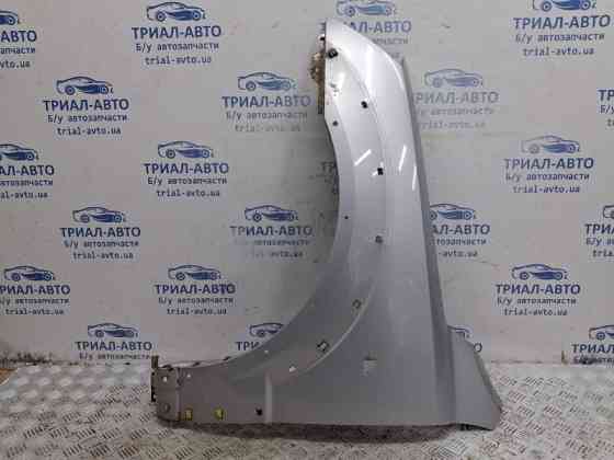 Крыло переднее левое Kia Sorento BL 2.5 DIESEL D4CB 2002 (б/у) Київ
